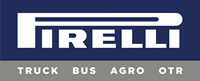 Pirelli Trucks Bus Agro