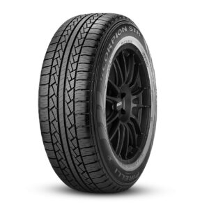 Pirelli 235/55 R17 Scorpion STR