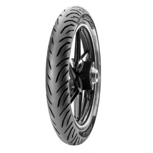 Pirelli 2.75 - 17 M/C 47P TT Reinf Super City - Trasera